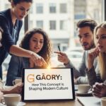 Gñory: How This Concept is Shaping Modern Culture