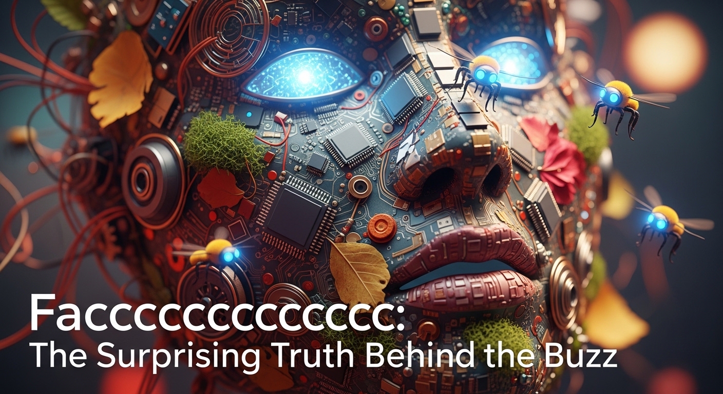 Faccccccccccccc: The Surprising Truth Behind the Buzz