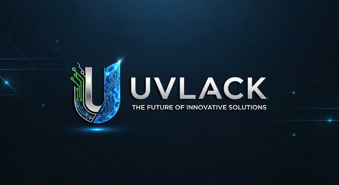 Uvlack: The Future of Innovative Solutions