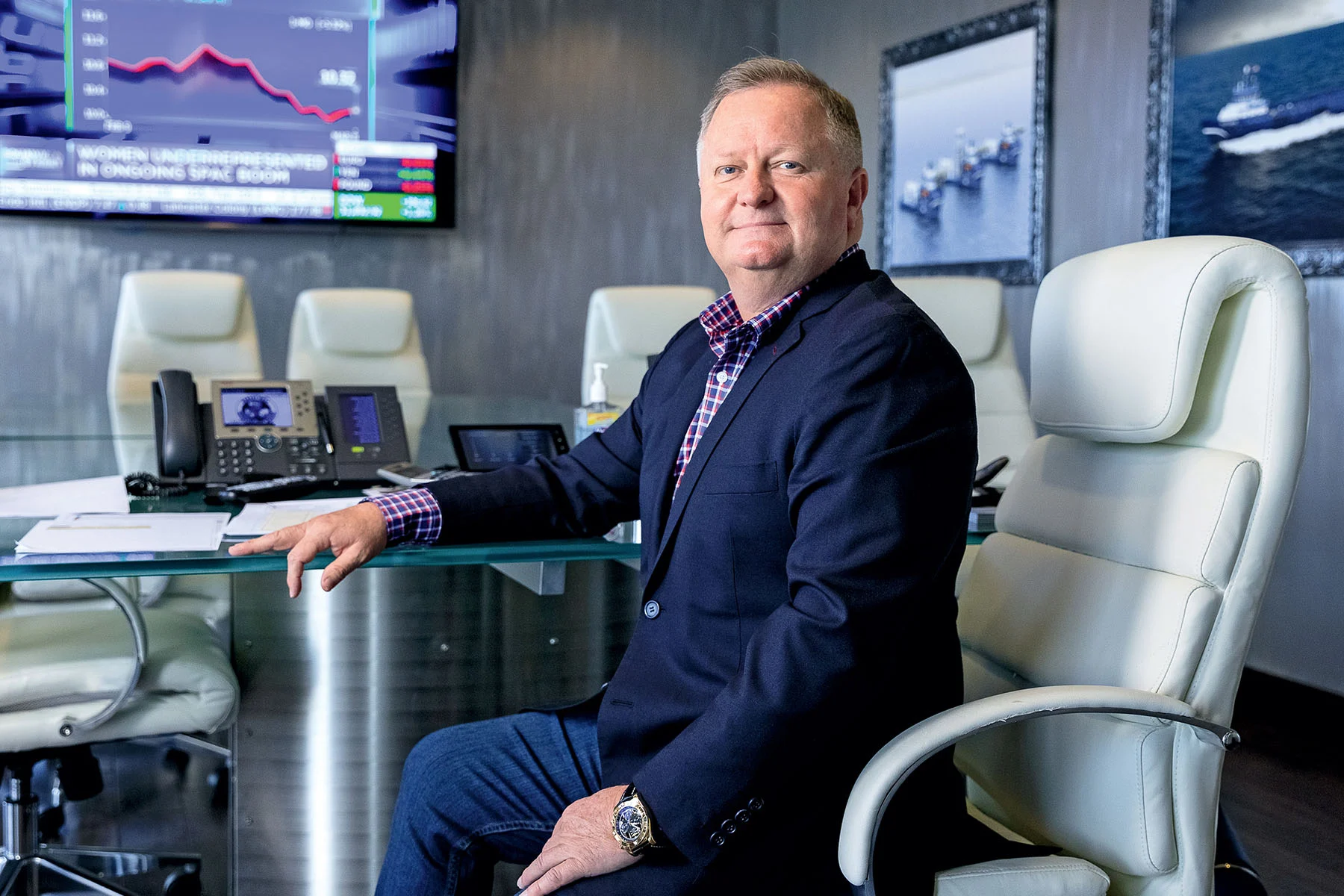 Shane guidry net worth: How Much is He Really Worth?