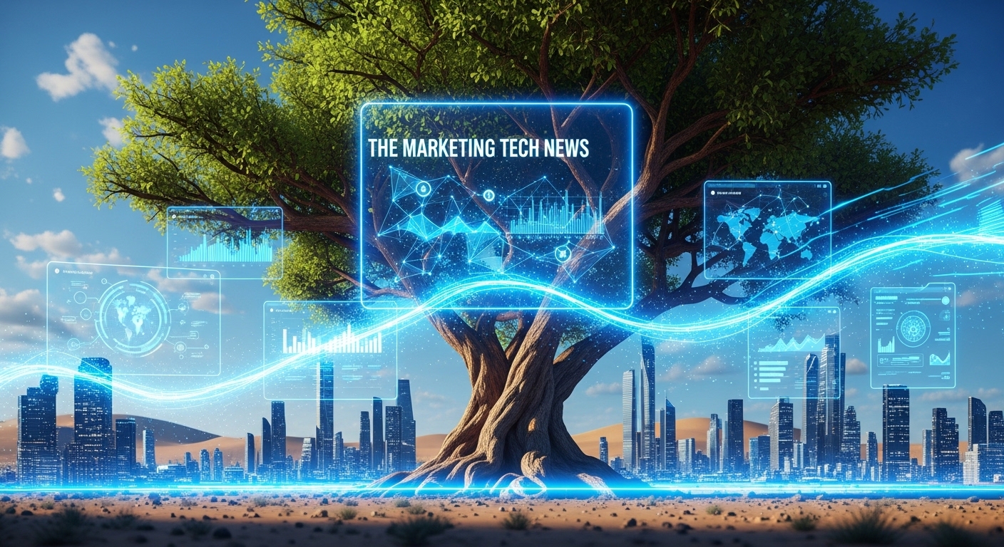 Marketing Tech News: The Future of Digital Innovation and Industry Insights