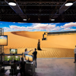 Creating Efficient Setups for Virtual Production Success