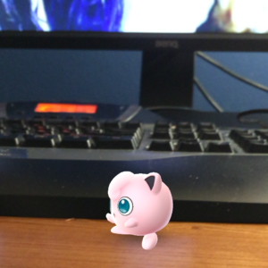 My First Jigglypuff